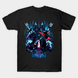 Arise - Solo Lvling - T-shirt T-Shirt